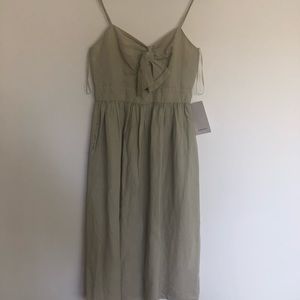 Zara dress
